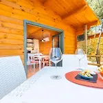 Apartment Oaknest Naturelodge - Sirintina