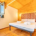 Apartment Oaknest Naturelodge - Sirintina