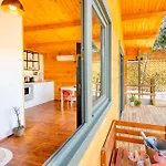Apartmán Oaknest Naturelodge - Sirintina