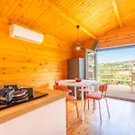 Oaknest Naturelodge - Sirintina Apartmán