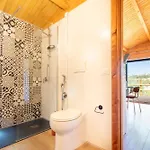Oaknest Naturelodge - Sirintina Apartmán Badesi