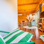 Oaknest Naturelodge - Sirintina