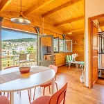 Oaknest Naturelodge - Sirintina Apartmán Badesi