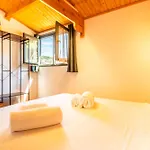 Apartmán Oaknest Naturelodge - Sirintina Badesi