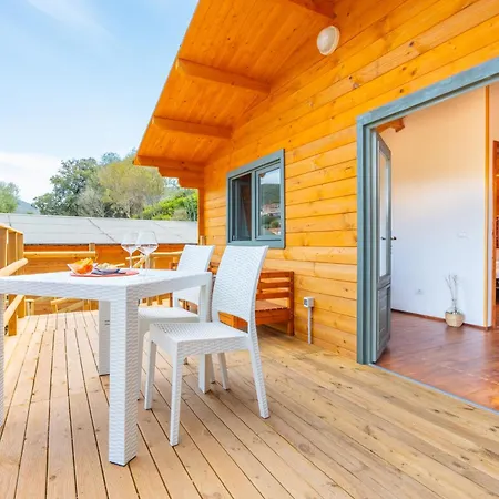Oaknest Naturelodge - Sirintina *