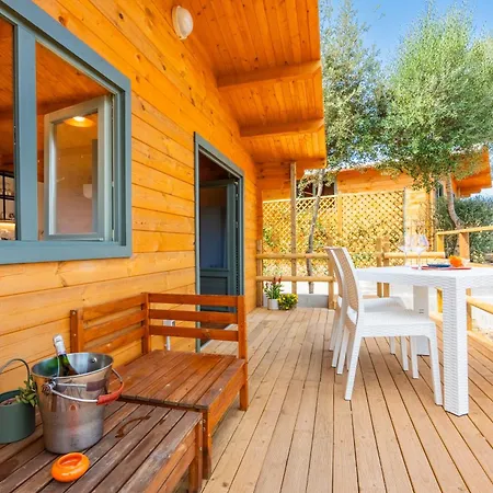 Oaknest Naturelodge - Sirintina