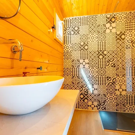 Διαμέρισμα Oaknest Naturelodge - Sirintina *