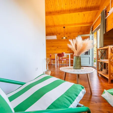 Oaknest Naturelodge - Sirintina