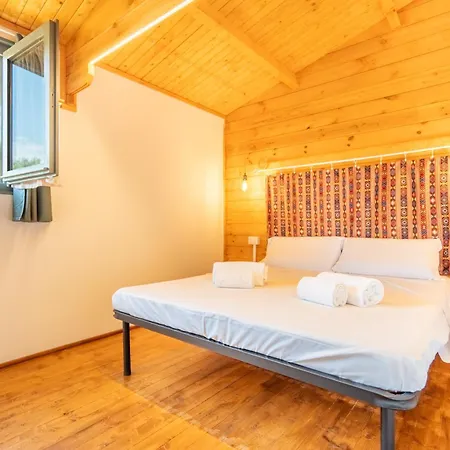 Διαμέρισμα Oaknest Naturelodge - Sirintina
