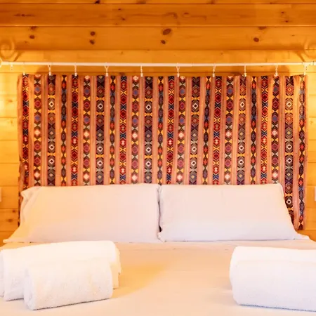 Oaknest Naturelodge - Sirintina *