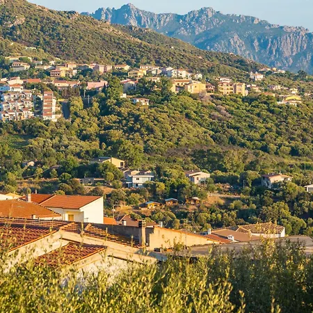 Oaknest Naturelodge - Sirintina Διαμέρισμα
