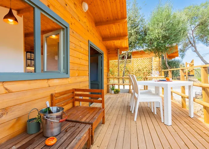 Oaknest Naturelodge - Sirintina
